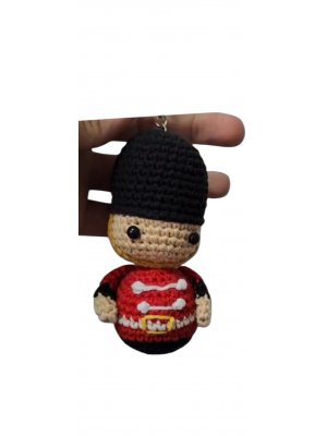 KURŞUN ASKER ANAHTARLIK